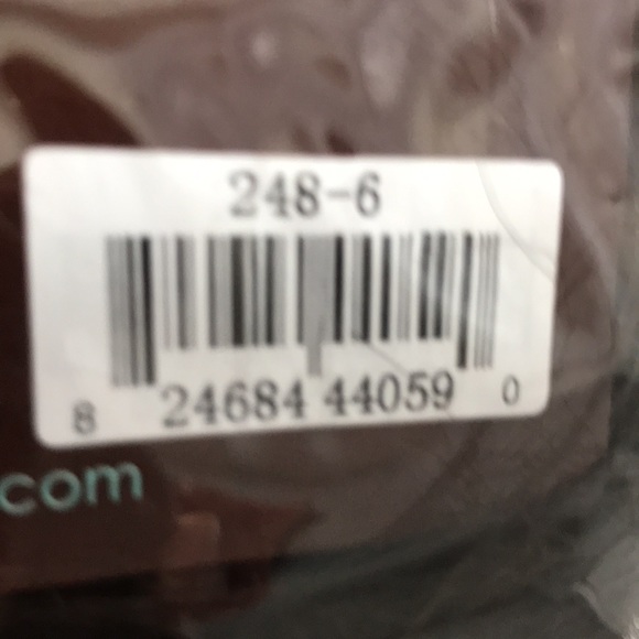 Easihair Synthetic Ponytail. FOXY color 6 - Picture 3 of 3